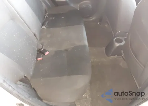 2016 Nissan Versa Note S Plus from USA, damaged, VIN 3N1CE2CP3GL381409